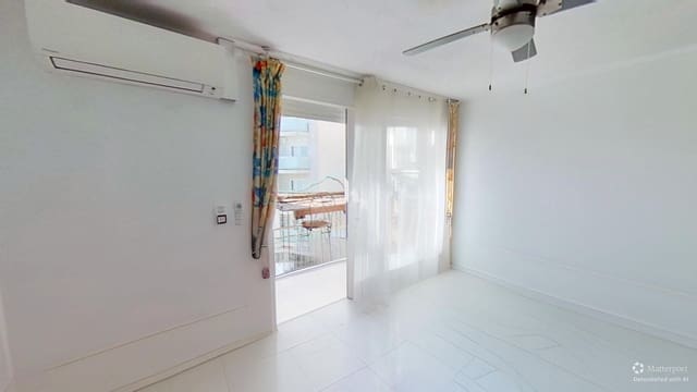 3 chambre Appartement à vendre à Benicarló - 78 000 € (Ref: 9319999)