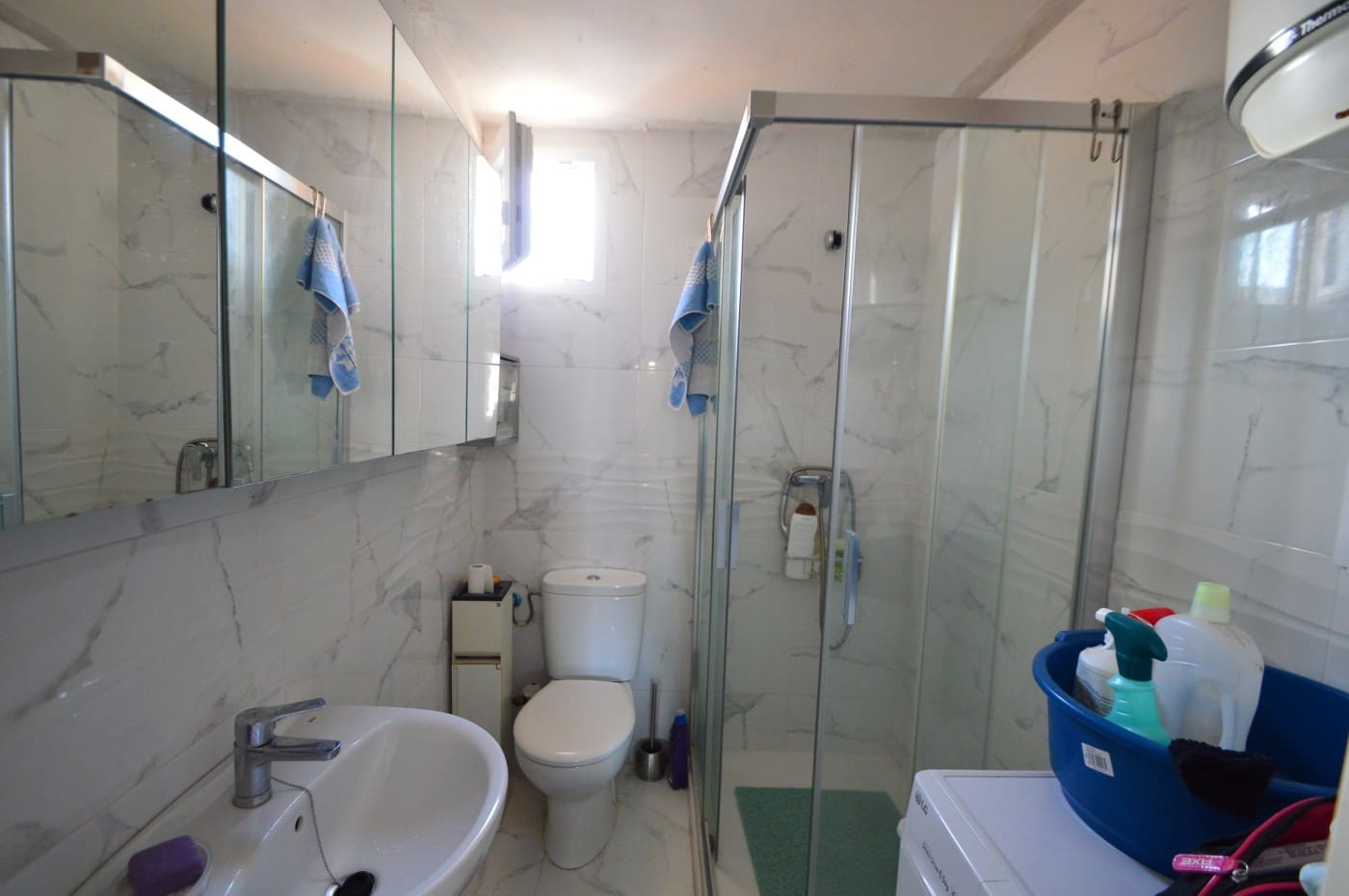 3 sypialnia Mieszkanie do wynajęcia w Benicarlo - 500 € (Ref: 9319999)