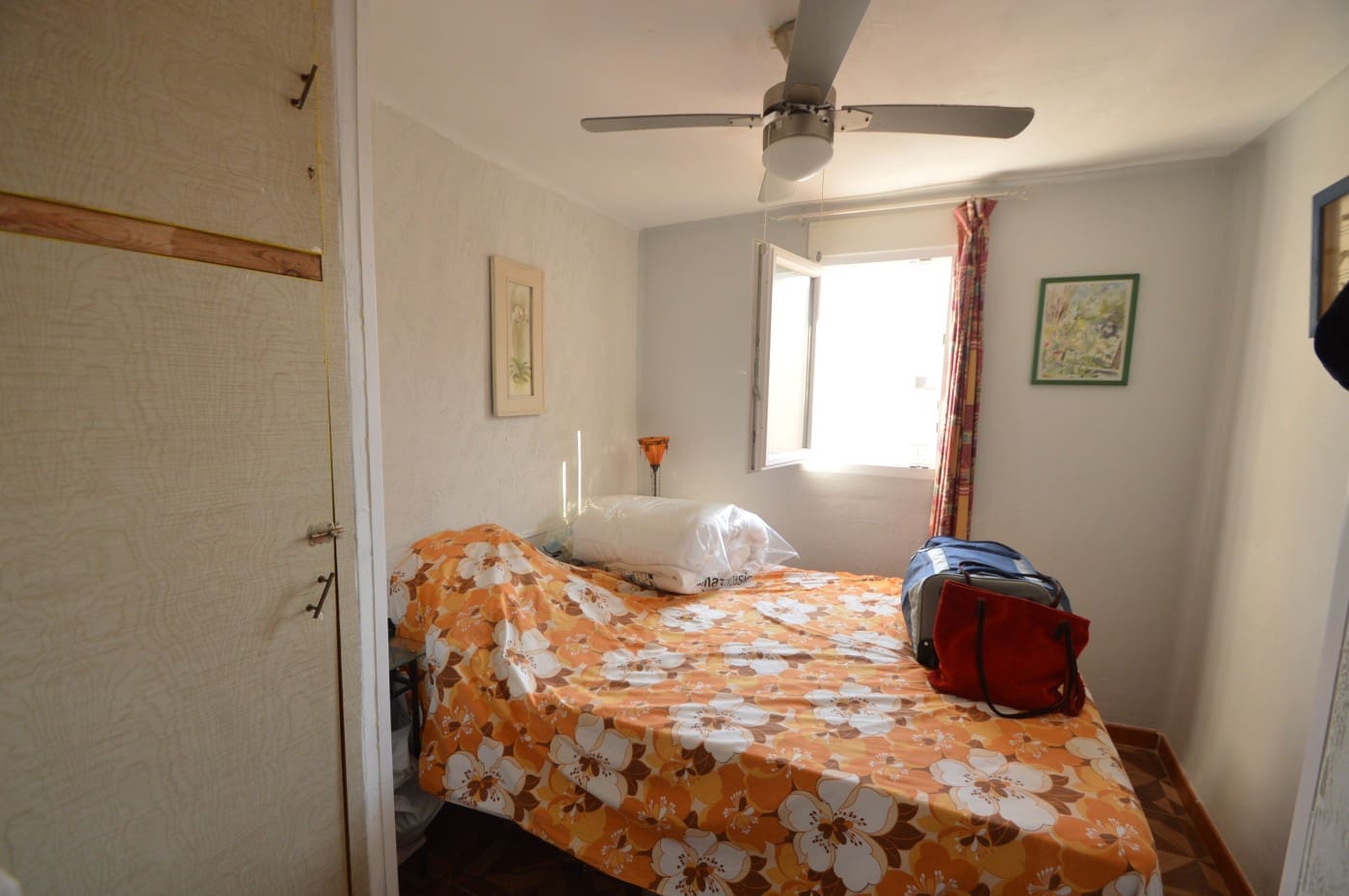 3 sypialnia Mieszkanie do wynajęcia w Benicarlo - 500 € (Ref: 9319999)