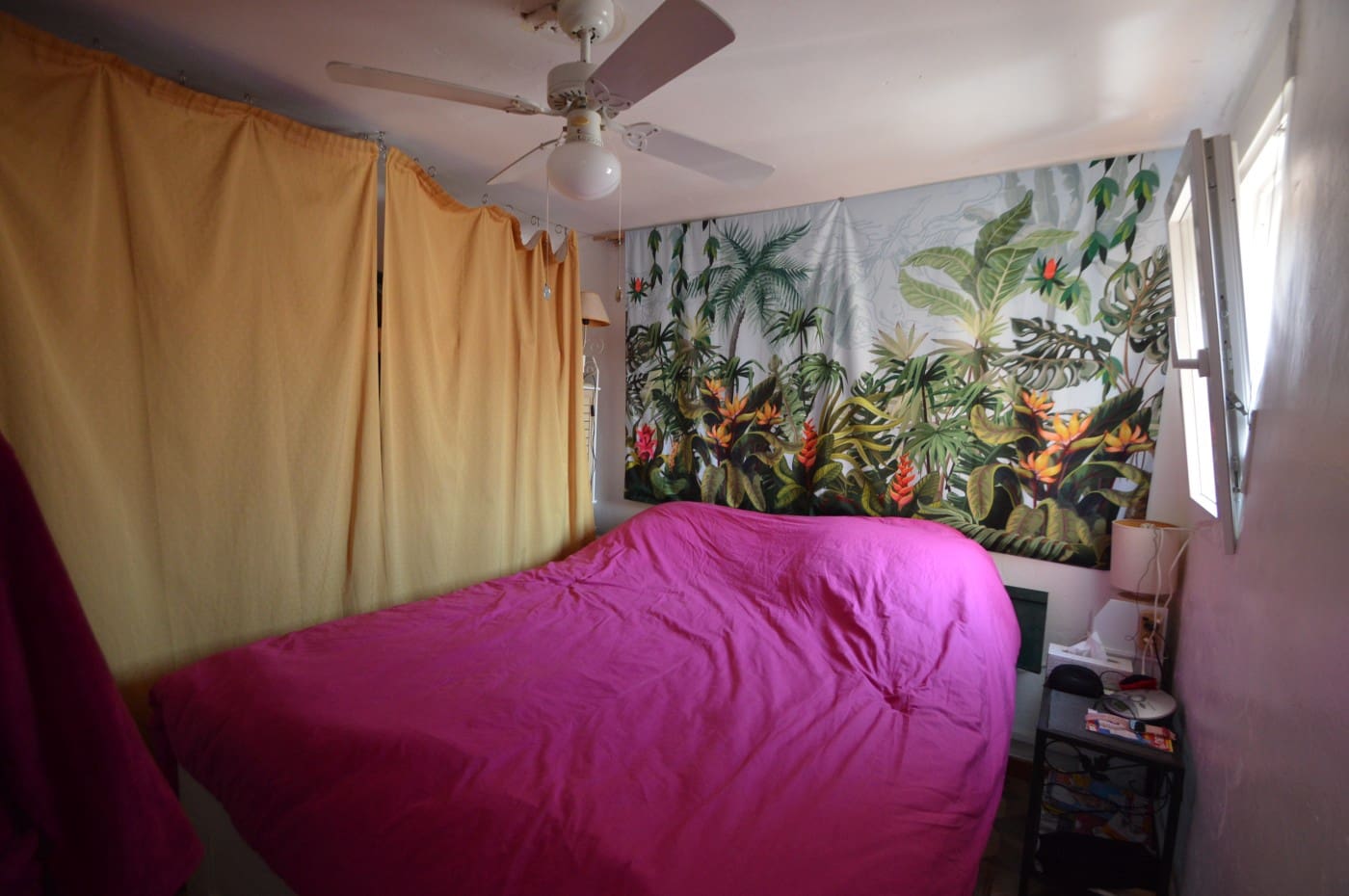 3 sypialnia Mieszkanie do wynajęcia w Benicarlo - 500 € (Ref: 9319999)