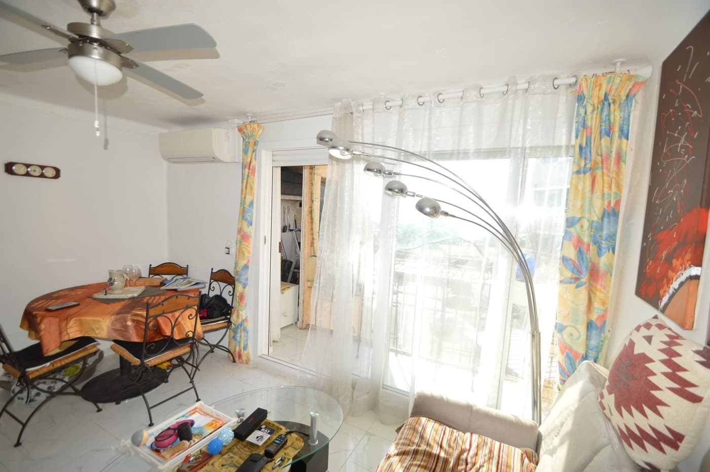 3 sypialnia Mieszkanie do wynajęcia w Benicarlo - 500 € (Ref: 9319999)