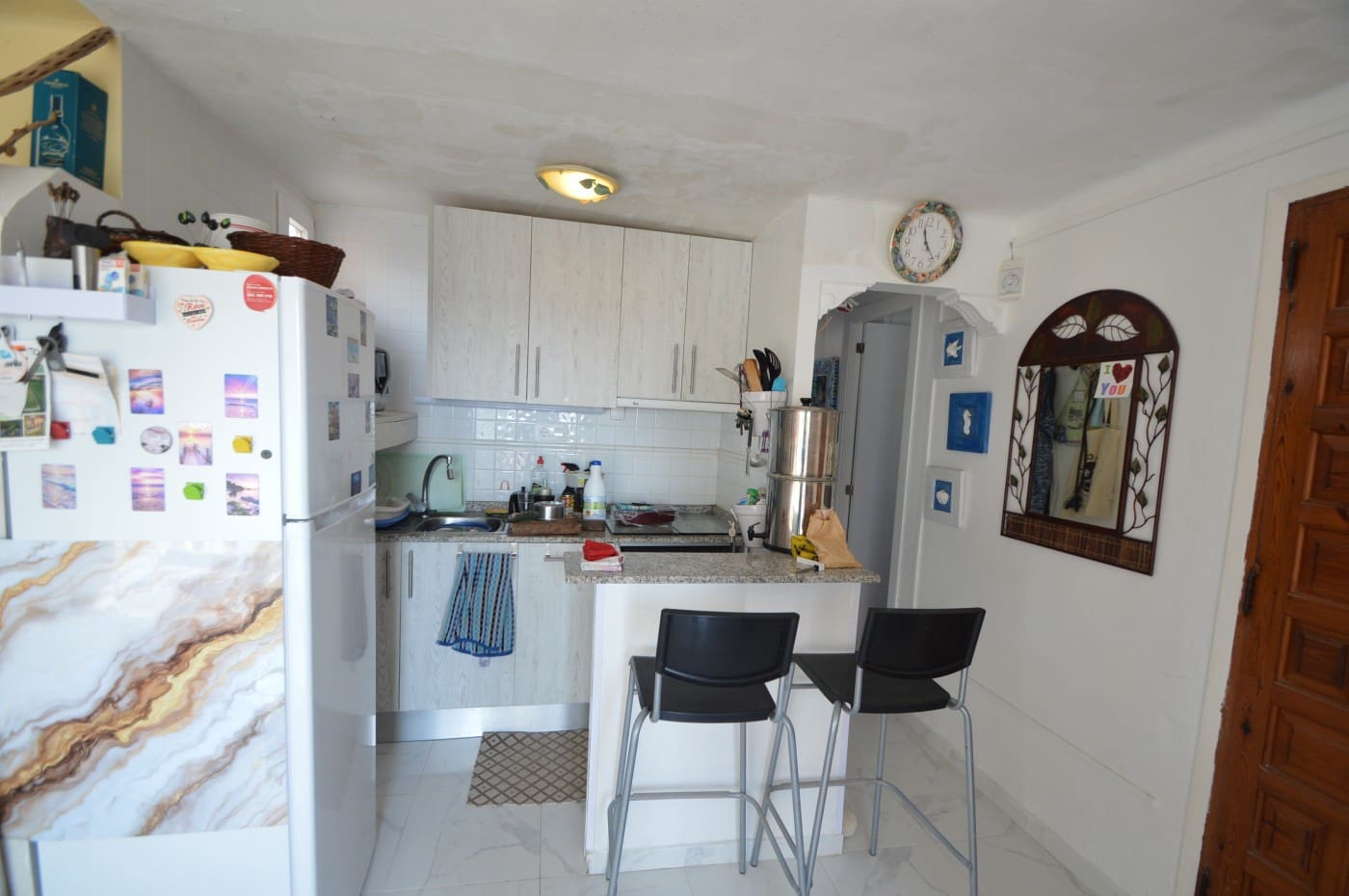 3 sypialnia Mieszkanie do wynajęcia w Benicarlo - 500 € (Ref: 9319999)