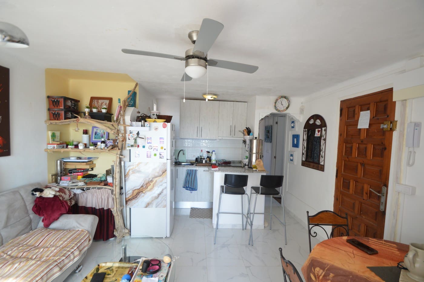 3 sypialnia Mieszkanie do wynajęcia w Benicarlo - 500 € (Ref: 9319999)