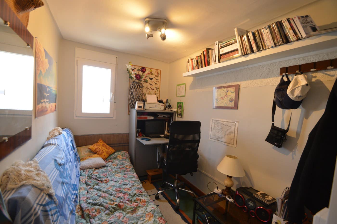 3 sypialnia Mieszkanie do wynajęcia w Benicarlo - 500 € (Ref: 9319999)