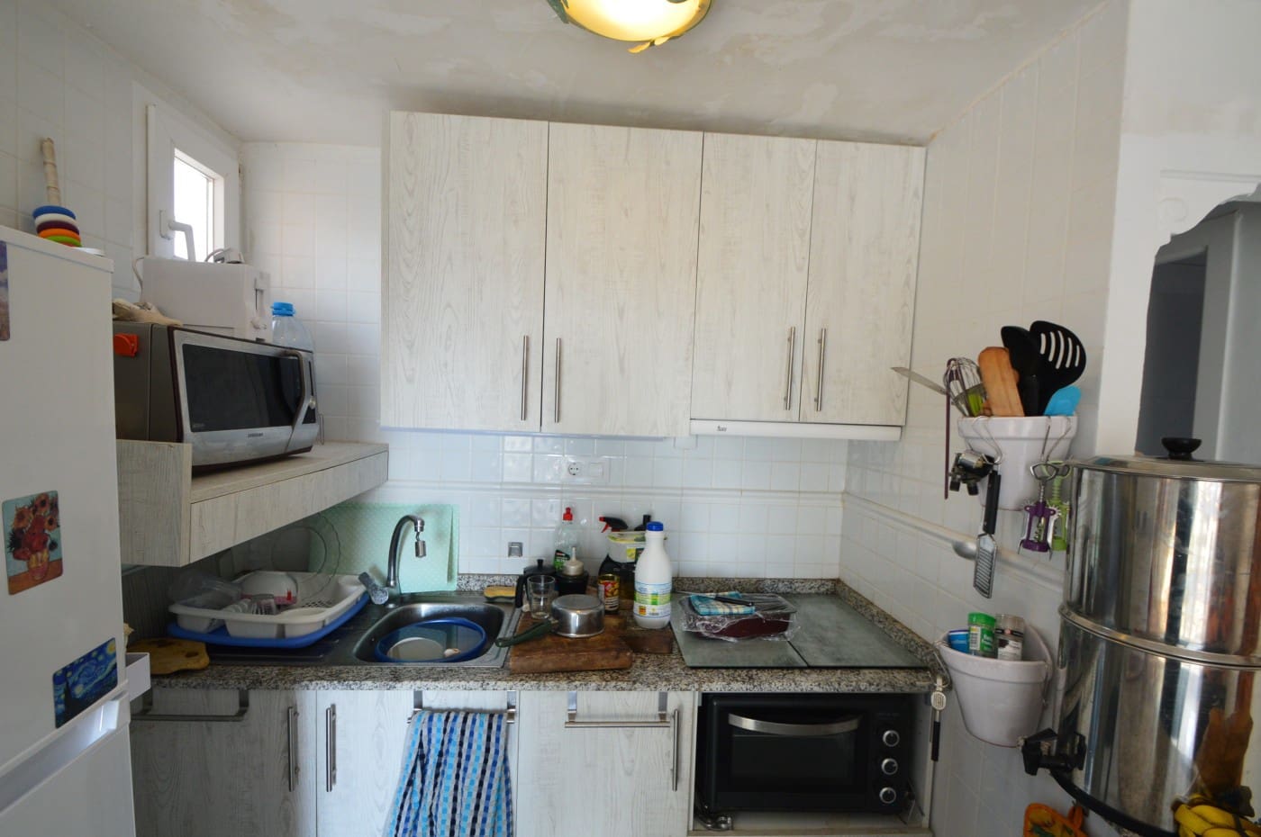 3 sypialnia Mieszkanie do wynajęcia w Benicarlo - 500 € (Ref: 9319999)