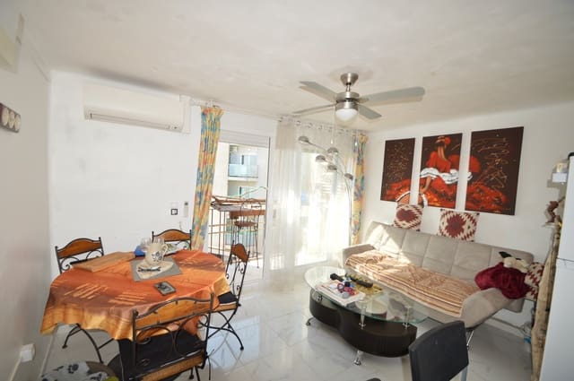 3 makuuhuone Asunto myytävänä paikassa Benicarló - 78 000 € (Ref: 9319999)