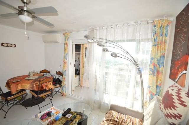 3 makuuhuone Asunto myytävänä paikassa Benicarló - 78 000 € (Ref: 9319999)