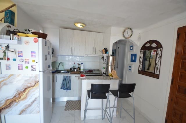 3 makuuhuone Asunto myytävänä paikassa Benicarló - 78 000 € (Ref: 9319999)