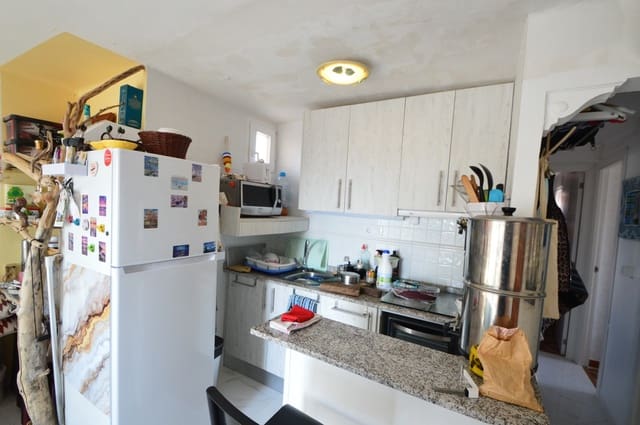 3 makuuhuone Asunto myytävänä paikassa Benicarló - 78 000 € (Ref: 9319999)