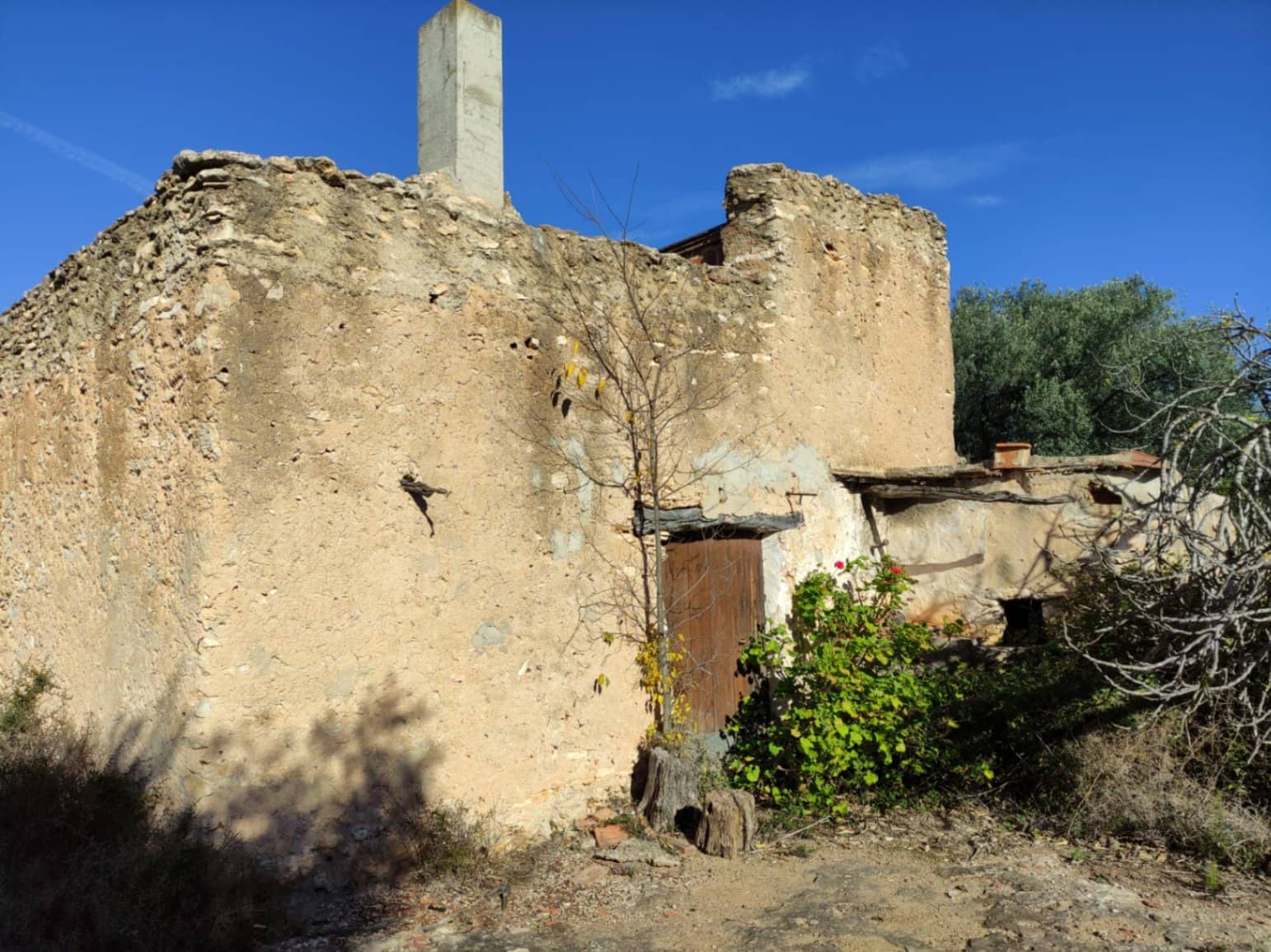 Finca/Landhuis te koop in Traiguera - € 45.000 (Ref: 9335600)