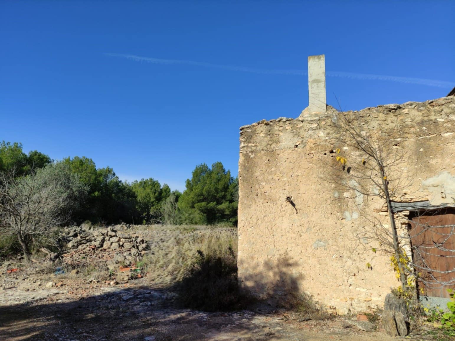 Finca/Landhuis te koop in Traiguera - € 45.000 (Ref: 9335600)
