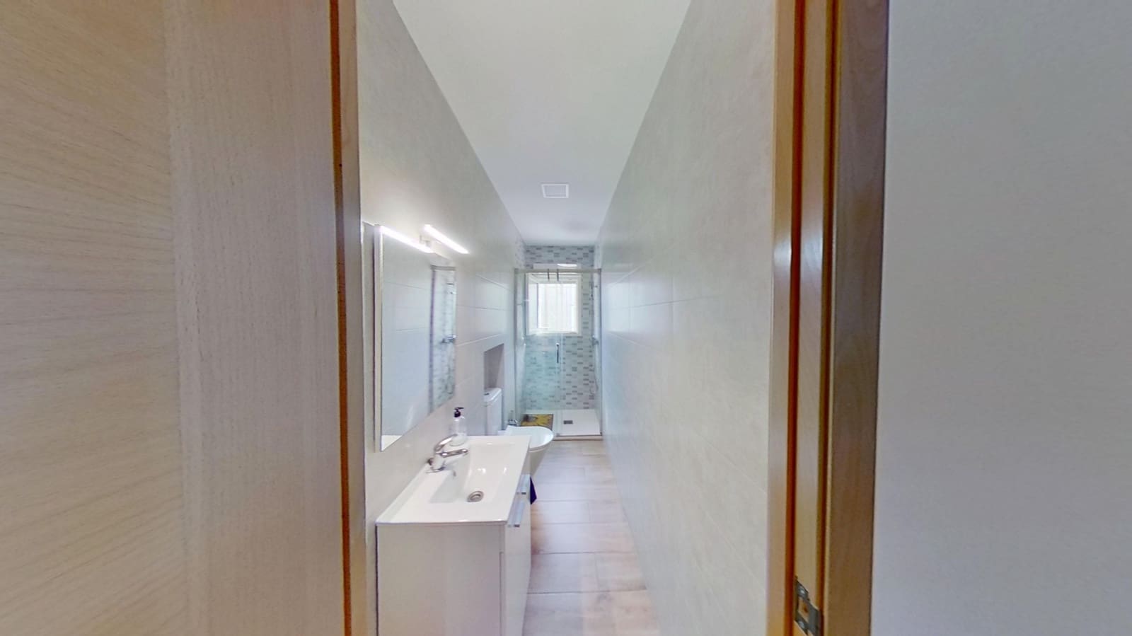 4 makuuhuone Huvila myytävänä paikassa Vinaros mukana 
autotalli - 279 000 € (Ref: 9340386)