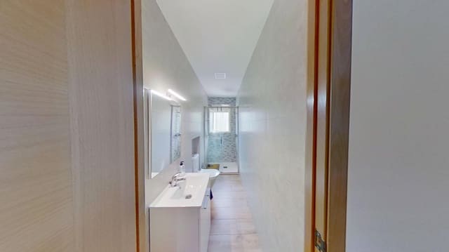 4 soveværelse Villa til salg i Vinaròs med garage - € 279.000 (Ref: 9340386)