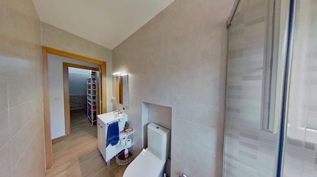 4 soveværelse Villa til salg i Vinaròs med garage - € 279.000 (Ref: 9340386)