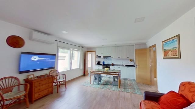 4 soveværelse Villa til salg i Vinaròs med garage - € 279.000 (Ref: 9340386)