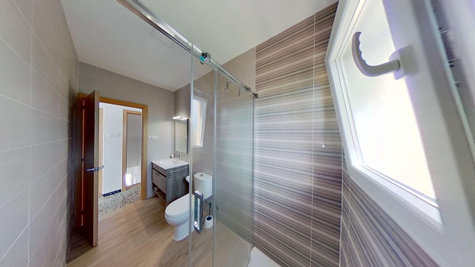 4 makuuhuone Huvila myytävänä paikassa Vinaros mukana 
autotalli - 279 000 € (Ref: 9340386)