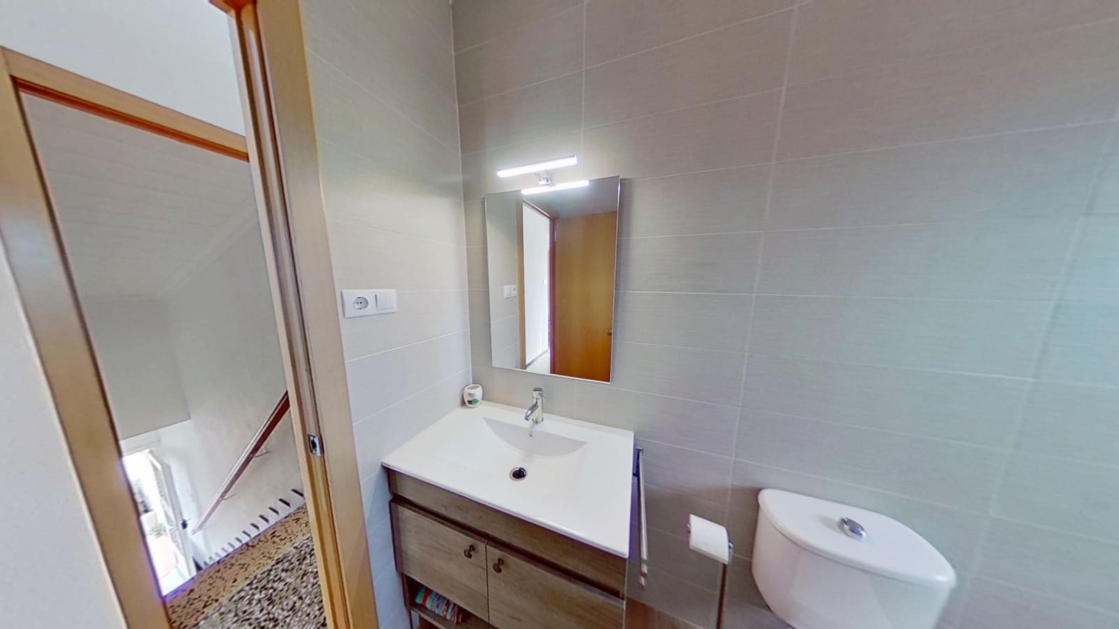 4 makuuhuone Huvila myytävänä paikassa Vinaros mukana 
autotalli - 279 000 € (Ref: 9340386)