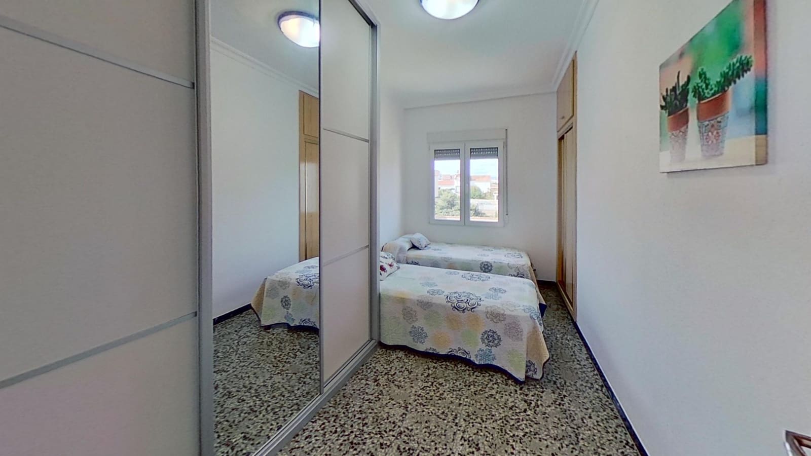 4 makuuhuone Huvila myytävänä paikassa Vinaros mukana 
autotalli - 279 000 € (Ref: 9340386)