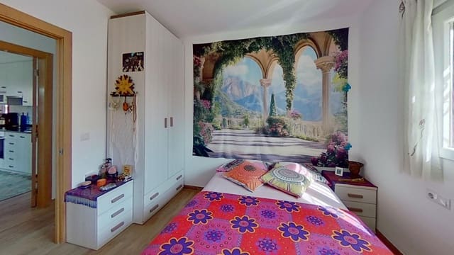 4 soveværelse Villa til salg i Vinaròs med garage - € 279.000 (Ref: 9340386)