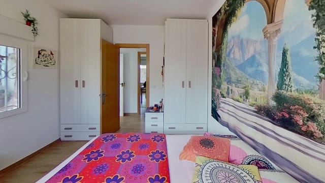 4 soveværelse Villa til salg i Vinaròs med garage - € 279.000 (Ref: 9340386)