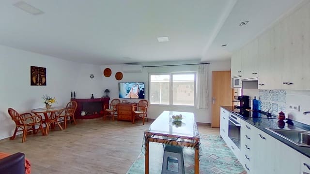 4 soveværelse Villa til salg i Vinaròs med garage - € 279.000 (Ref: 9340386)