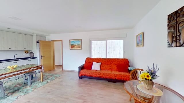 4 soveværelse Villa til salg i Vinaròs med garage - € 279.000 (Ref: 9340386)