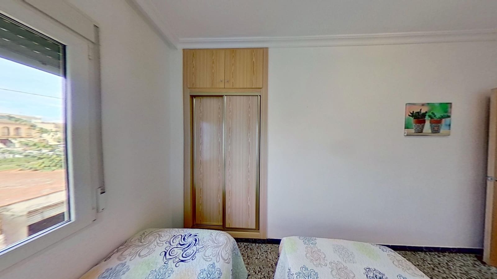 4 makuuhuone Huvila myytävänä paikassa Vinaros mukana 
autotalli - 279 000 € (Ref: 9340386)