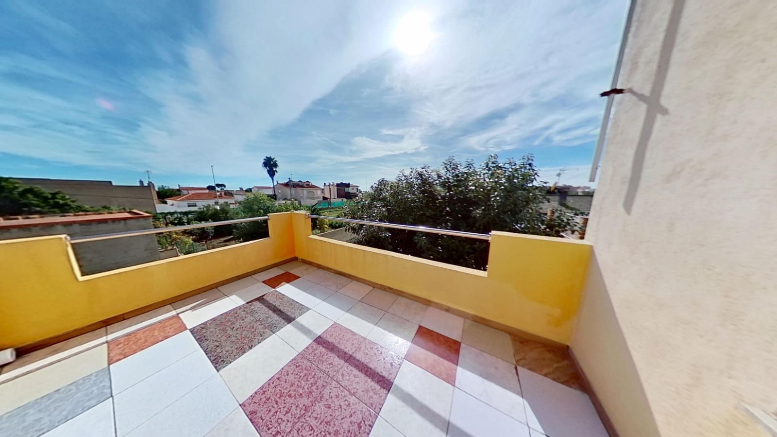 4 makuuhuone Huvila myytävänä paikassa Vinaros mukana 
autotalli - 279 000 € (Ref: 9340386)