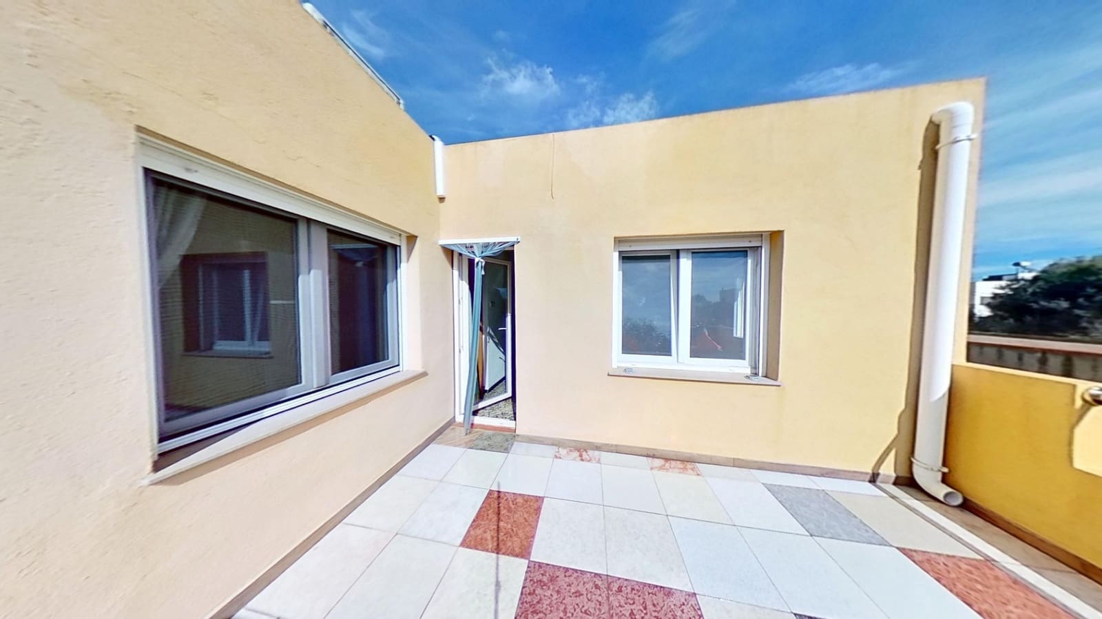 4 makuuhuone Huvila myytävänä paikassa Vinaros mukana 
autotalli - 279 000 € (Ref: 9340386)