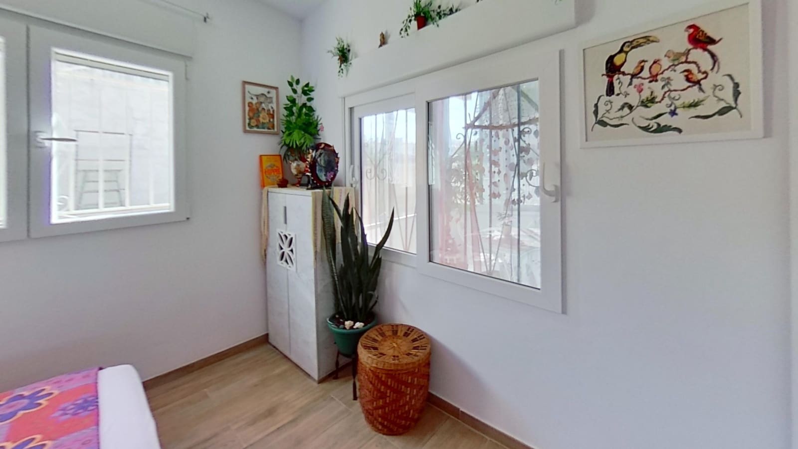 4 makuuhuone Huvila myytävänä paikassa Vinaros mukana 
autotalli - 279 000 € (Ref: 9340386)