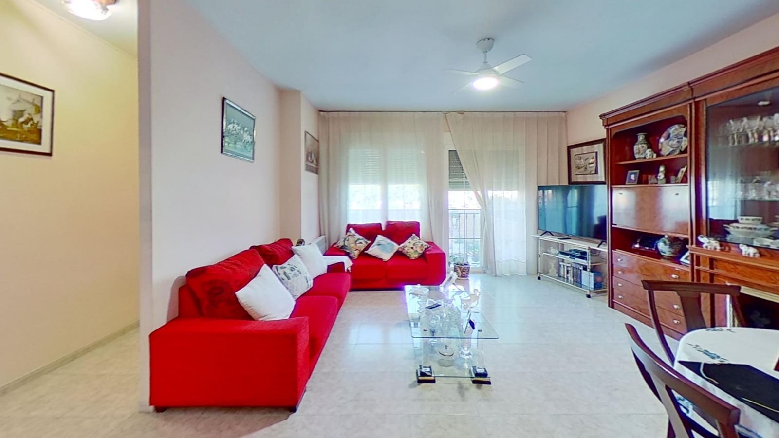 4 slaapkamer Rijtjeshuis te koop in Vinaros - € 320.000 (Ref: 9348666)