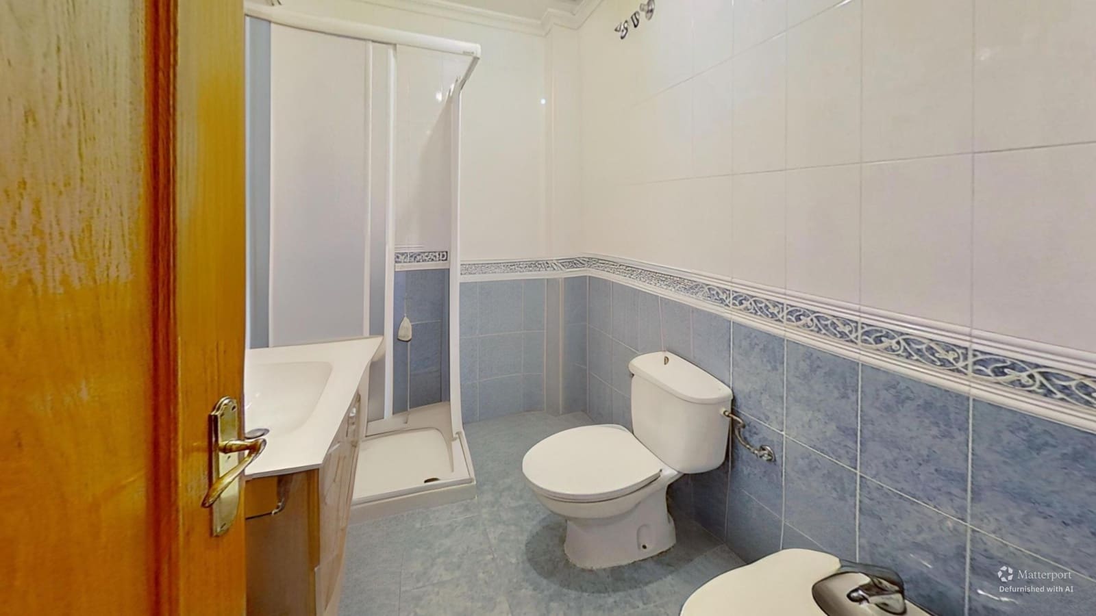 4 slaapkamer Rijtjeshuis te koop in Vinaros - € 320.000 (Ref: 9348666)