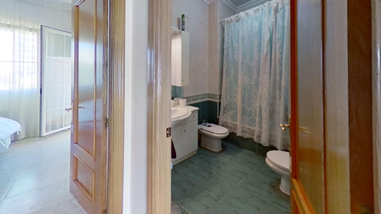 4 slaapkamer Rijtjeshuis te koop in Vinaros - € 320.000 (Ref: 9348666)