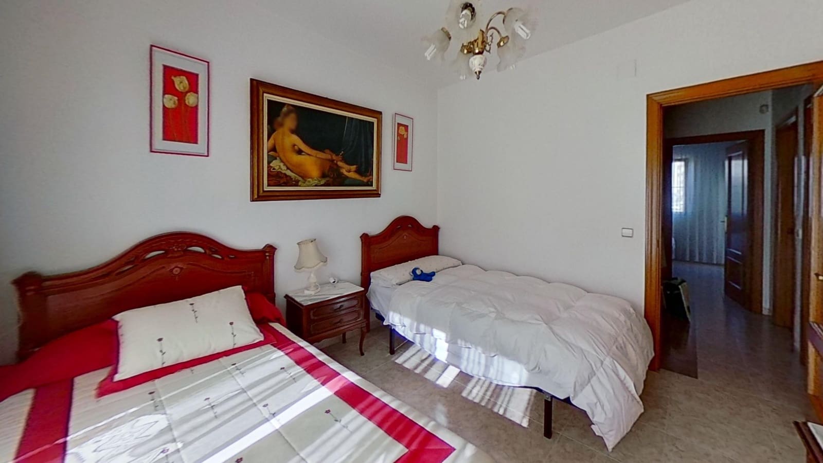 4 slaapkamer Rijtjeshuis te koop in Vinaros - € 320.000 (Ref: 9348666)