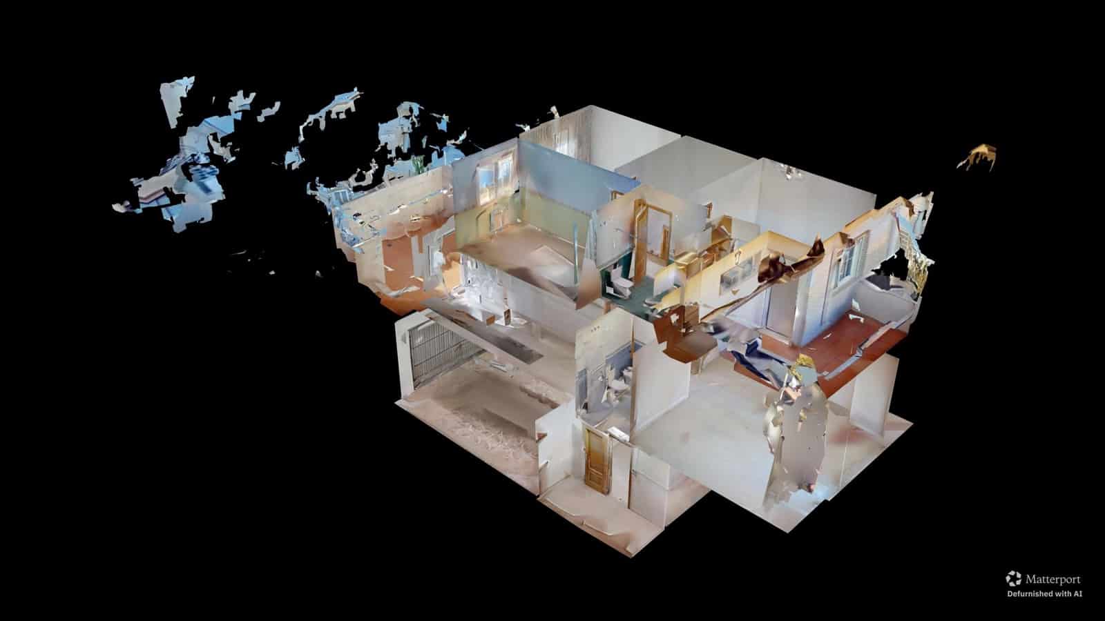 4 slaapkamer Rijtjeshuis te koop in Vinaros - € 320.000 (Ref: 9348666)