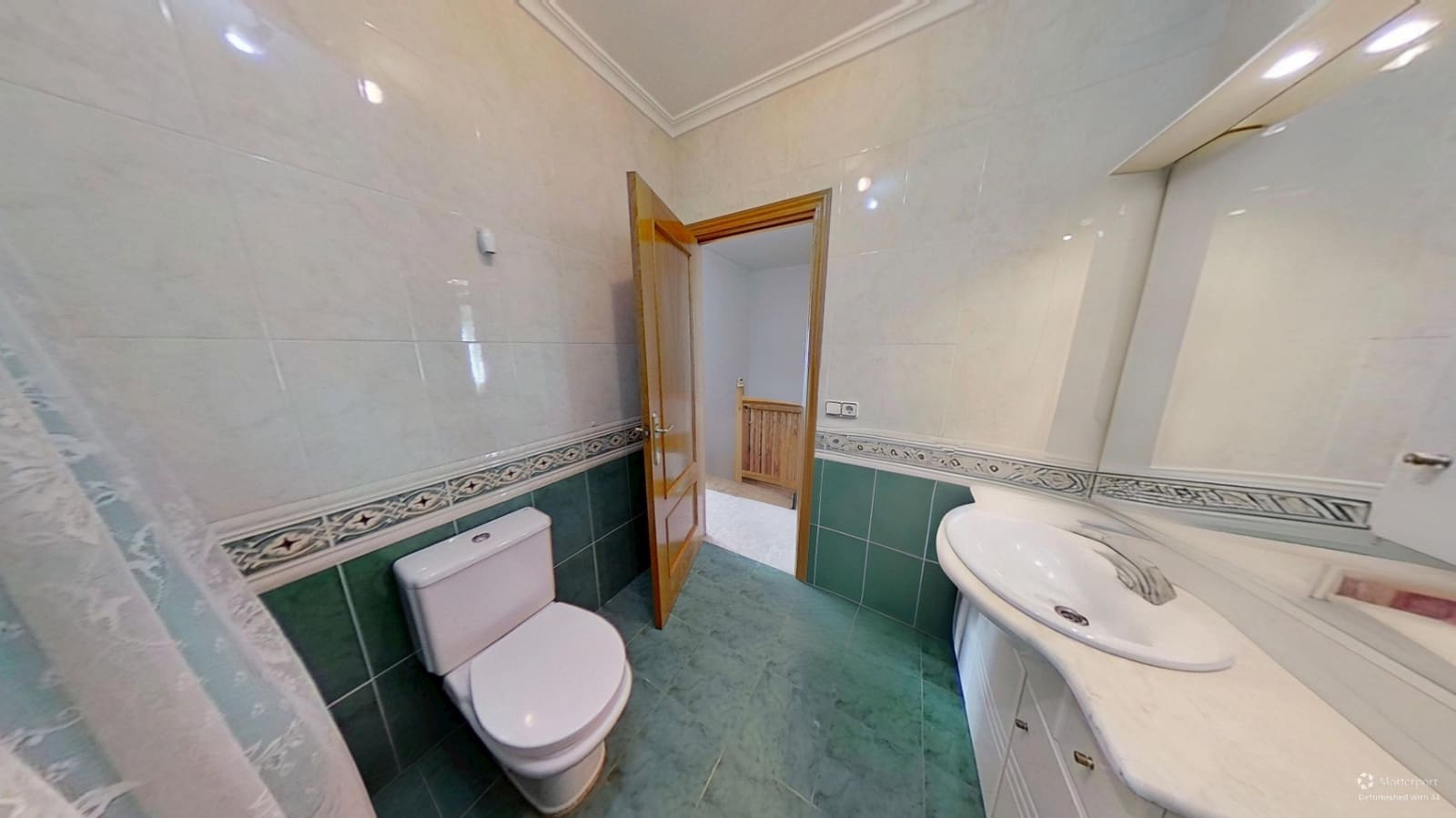 4 slaapkamer Rijtjeshuis te koop in Vinaros - € 320.000 (Ref: 9348666)