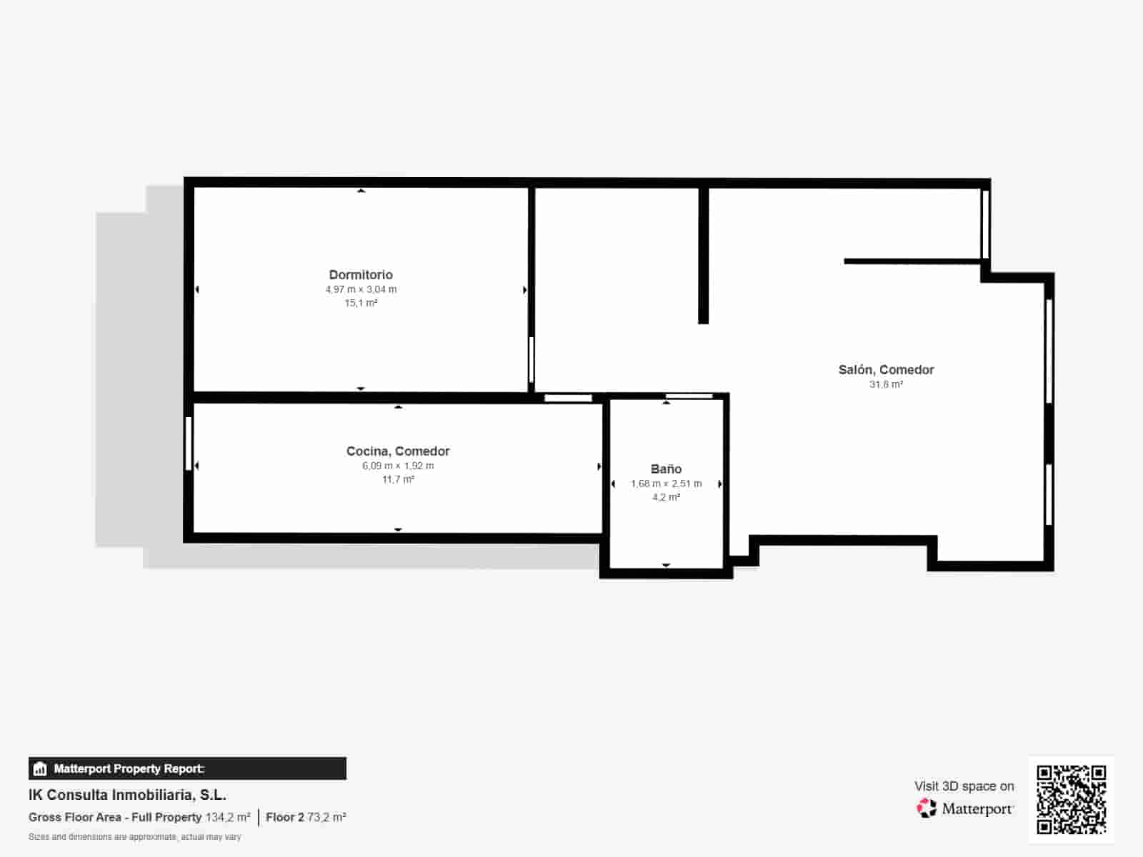 4 slaapkamer Rijtjeshuis te koop in Vinaros - € 320.000 (Ref: 9348666)