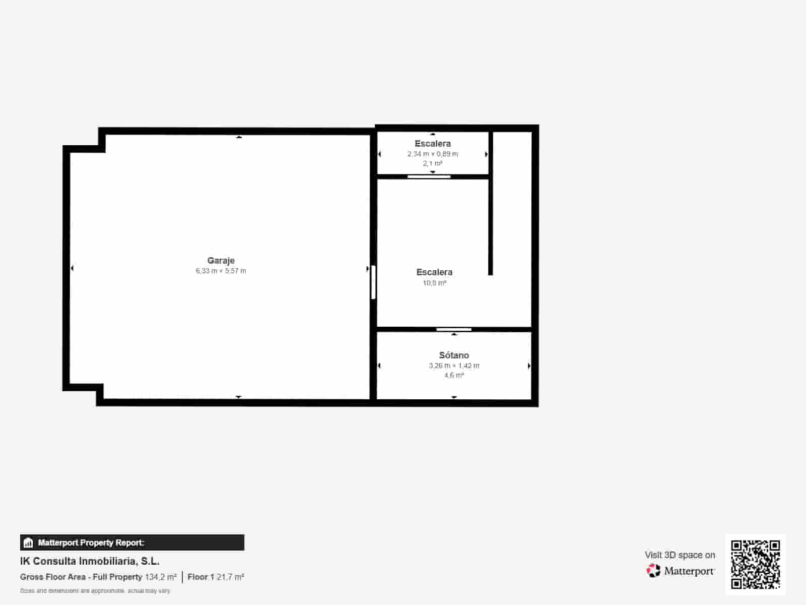4 slaapkamer Rijtjeshuis te koop in Vinaros - € 320.000 (Ref: 9348666)