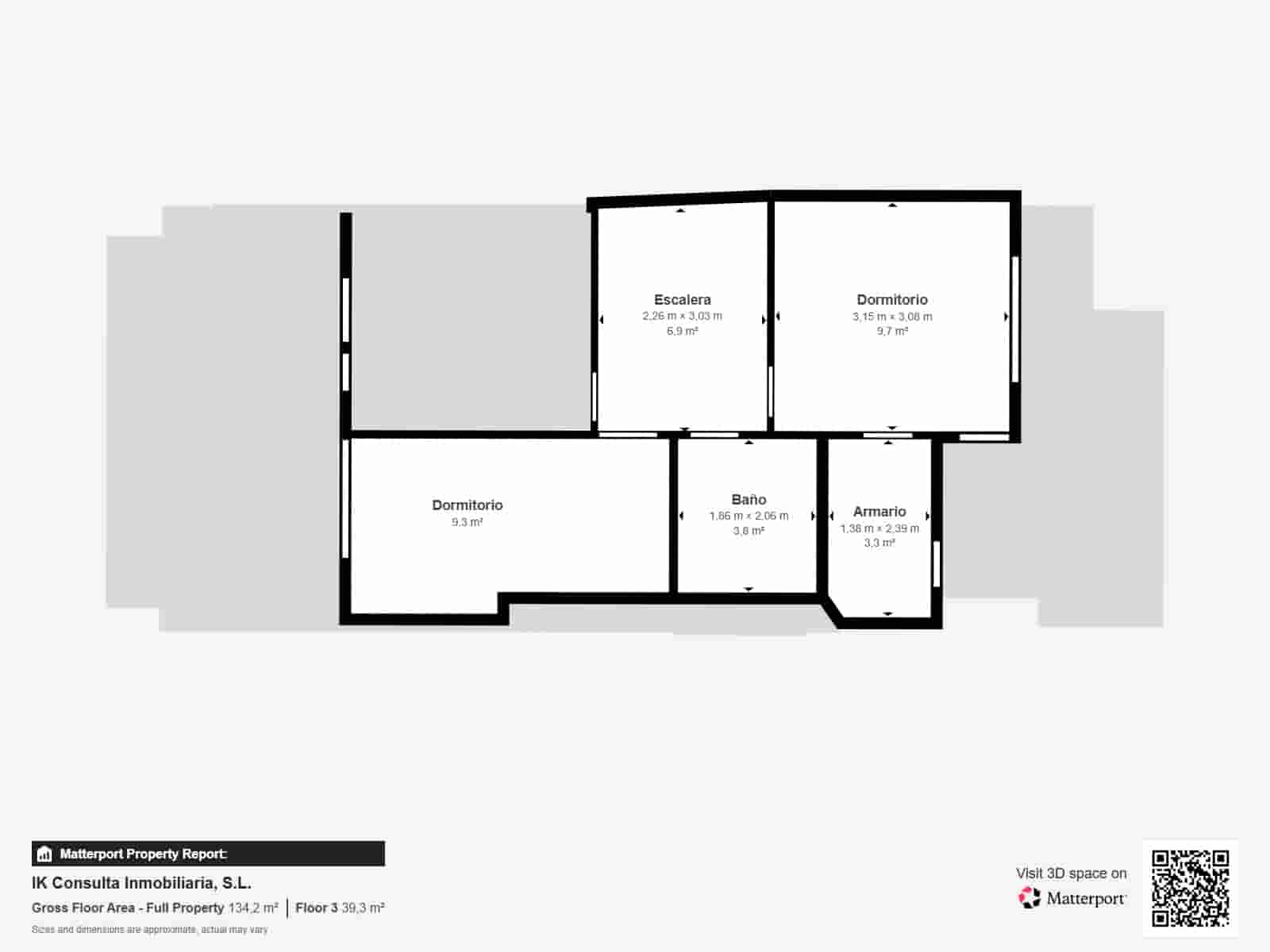 4 slaapkamer Rijtjeshuis te koop in Vinaros - € 320.000 (Ref: 9348666)