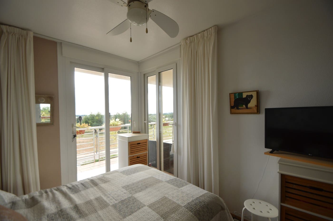 2 sypialnia Apartament na sprzedaż w Sant Jordi z basenem garażem - 125 000 € (Ref: 9348795)