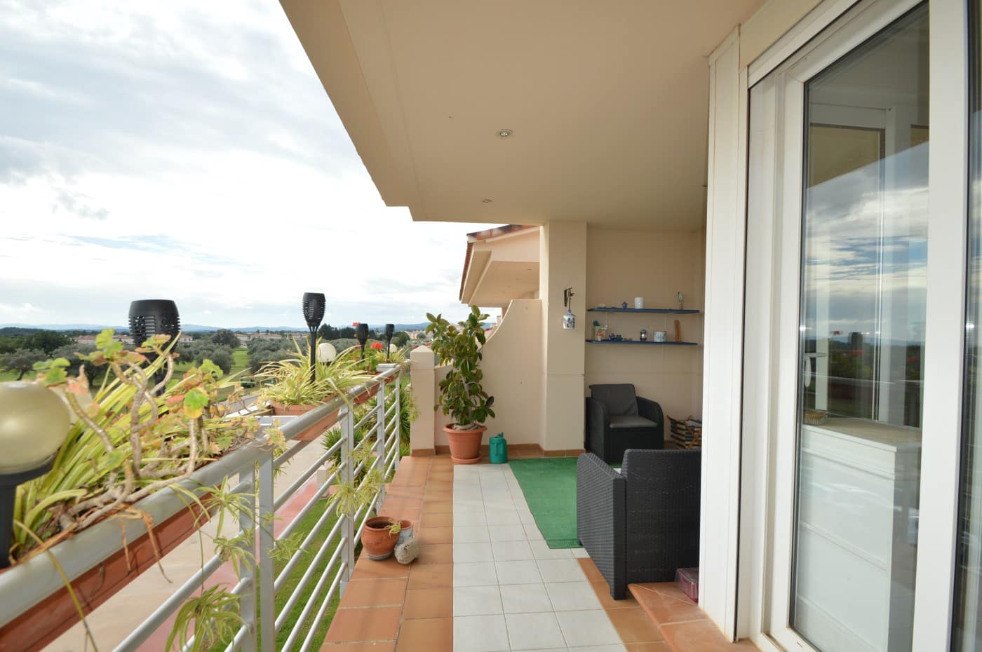 2 sypialnia Apartament na sprzedaż w Sant Jordi z basenem garażem - 125 000 € (Ref: 9348795)