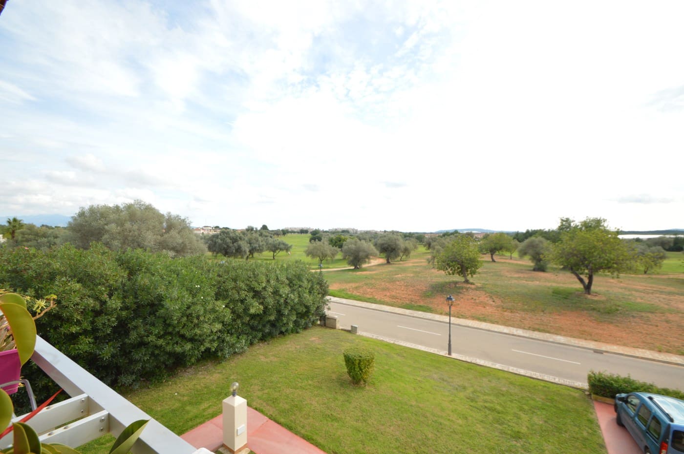 2 sypialnia Apartament na sprzedaż w Sant Jordi z basenem garażem - 125 000 € (Ref: 9348795)