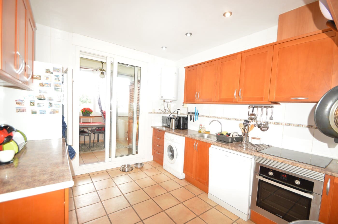 2 sypialnia Apartament na sprzedaż w Sant Jordi z basenem garażem - 125 000 € (Ref: 9348795)