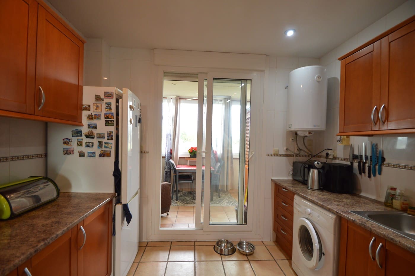 2 sypialnia Apartament na sprzedaż w Sant Jordi z basenem garażem - 125 000 € (Ref: 9348795)