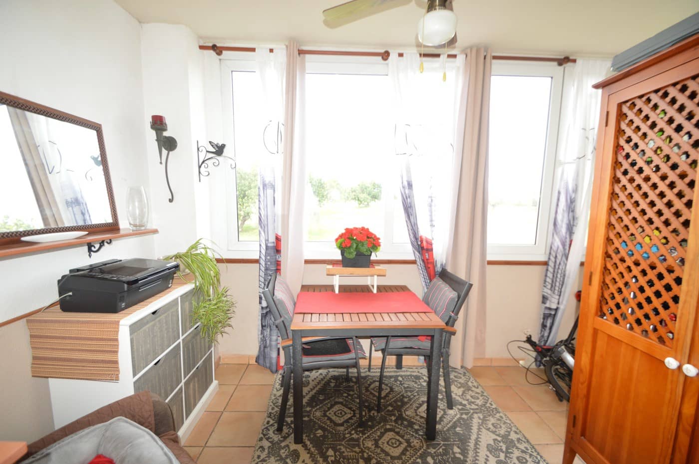 2 sypialnia Apartament na sprzedaż w Sant Jordi z basenem garażem - 125 000 € (Ref: 9348795)