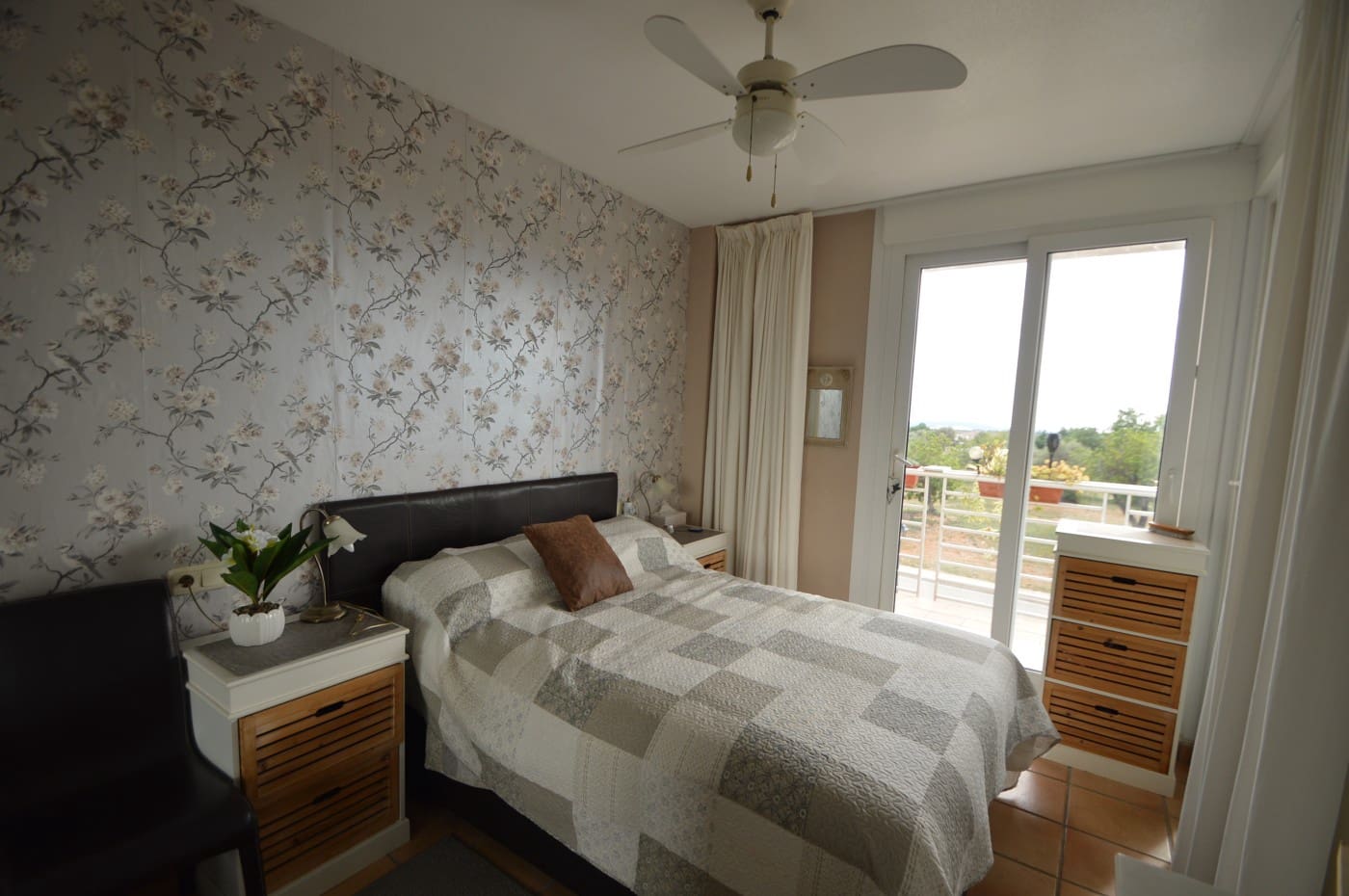 2 sypialnia Apartament na sprzedaż w Sant Jordi z basenem garażem - 125 000 € (Ref: 9348795)