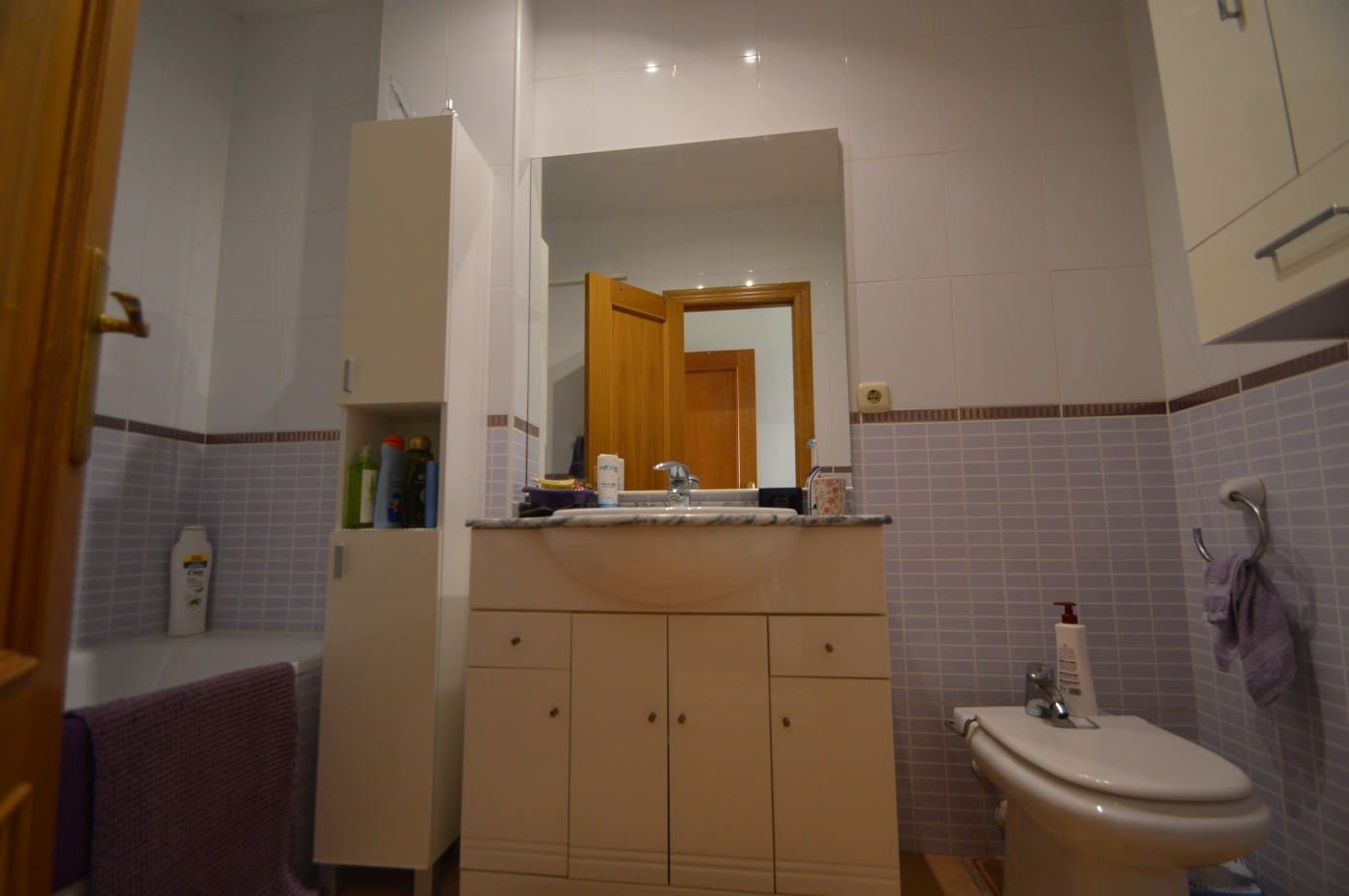 2 sypialnia Apartament na sprzedaż w Sant Jordi z basenem garażem - 125 000 € (Ref: 9348795)