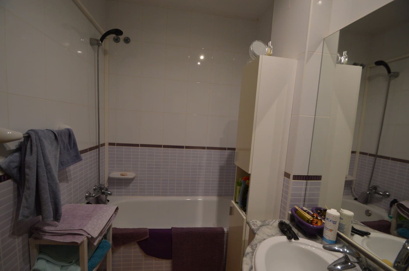 2 sypialnia Apartament na sprzedaż w Sant Jordi z basenem garażem - 125 000 € (Ref: 9348795)