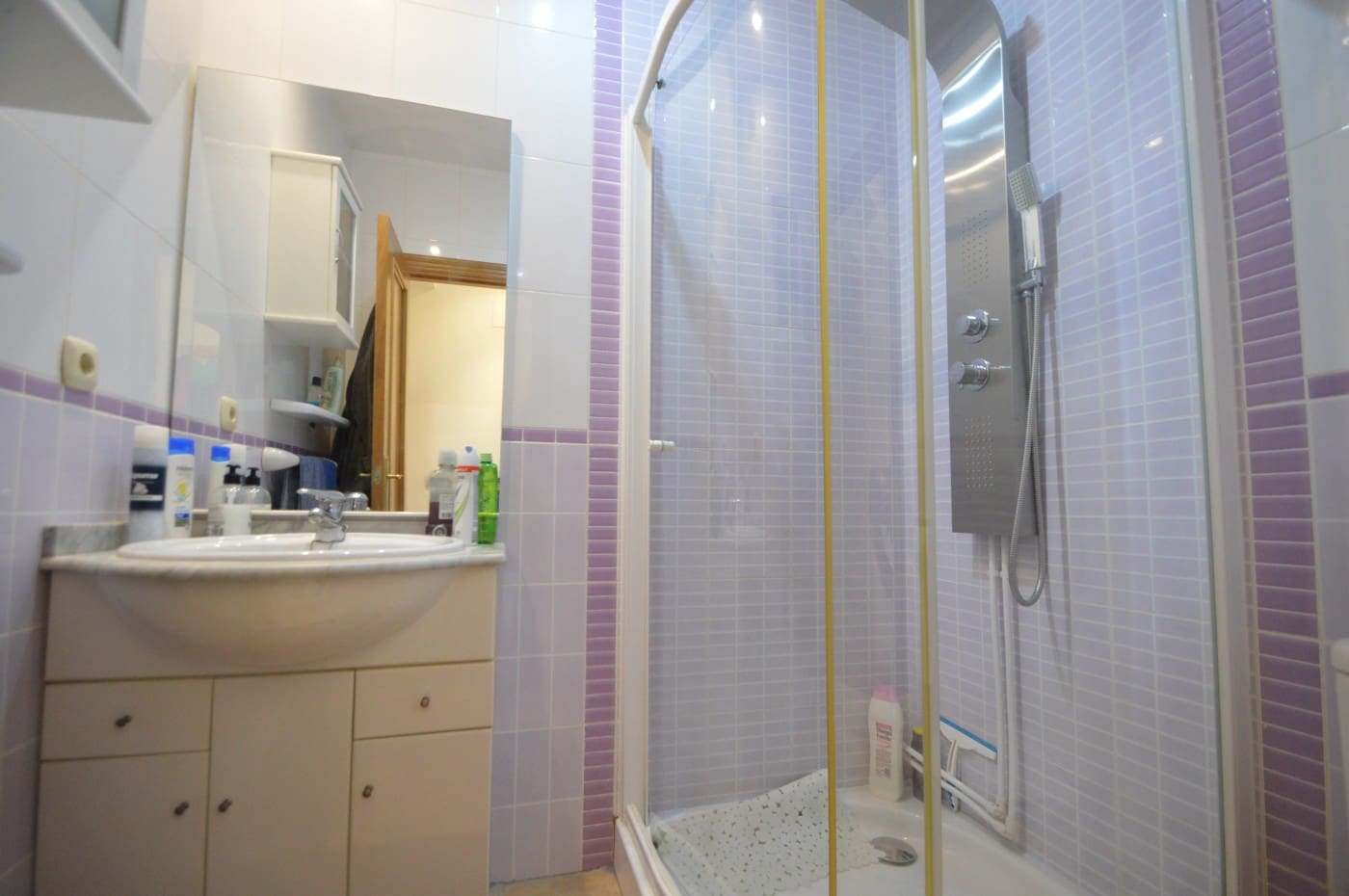 2 sypialnia Apartament na sprzedaż w Sant Jordi z basenem garażem - 125 000 € (Ref: 9348795)