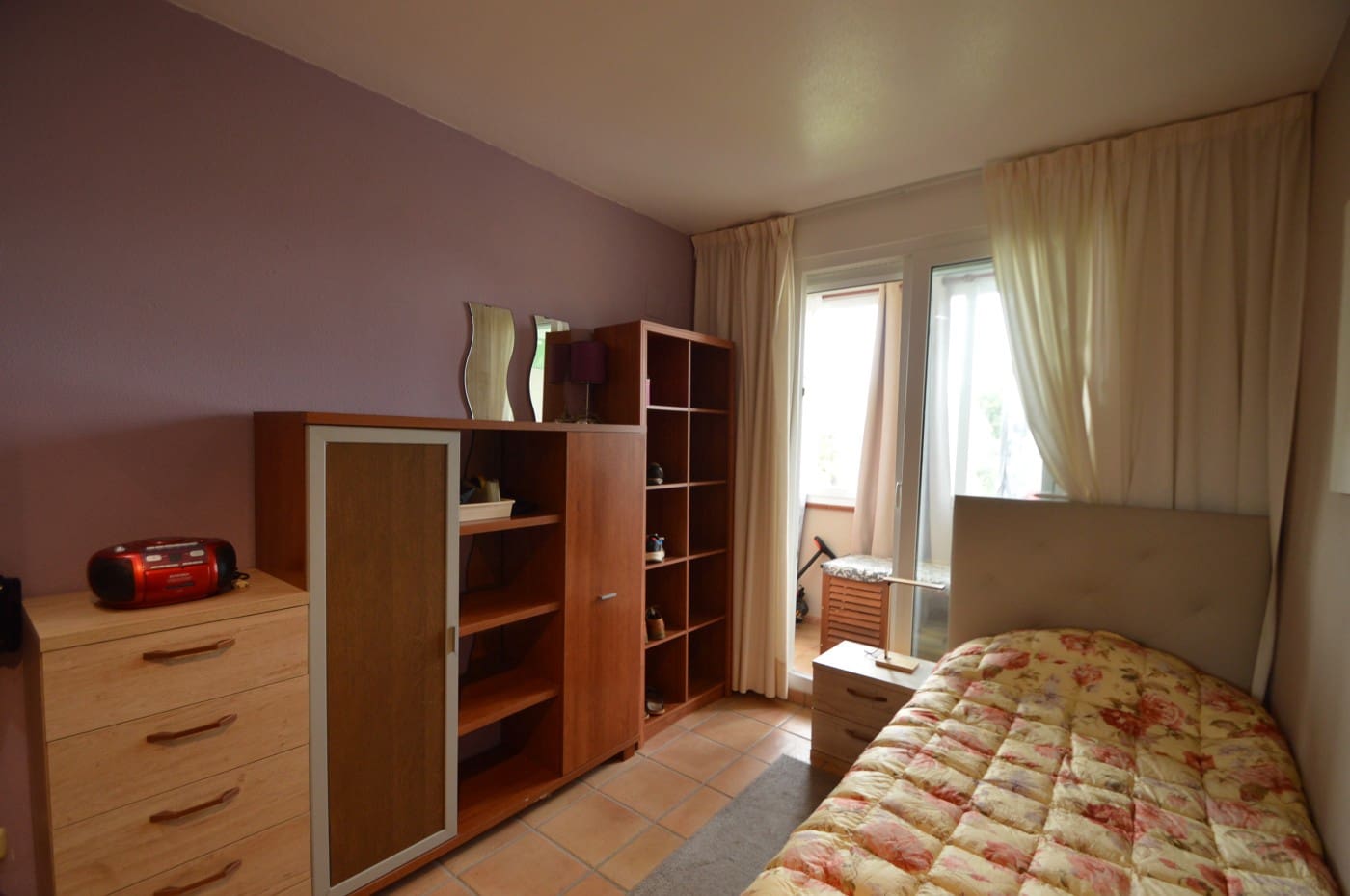 2 sypialnia Apartament na sprzedaż w Sant Jordi z basenem garażem - 125 000 € (Ref: 9348795)